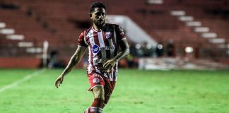 Leandro Carvalho