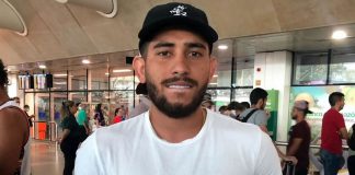 Leandro Carvalho