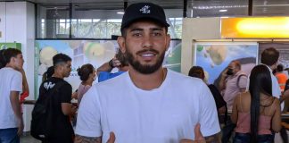 Leandro Carvalho