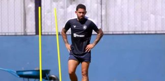 Leandro Carvalho