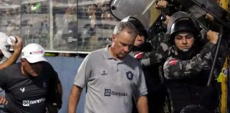 Paulo Bonamigo