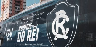 Bonde do Rei