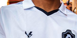 Uniforme Remo Volt 2022 - Camisa II