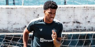 Fernandinho