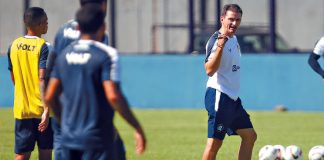 Gerson Gusmão