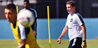 Gerson Gusmão