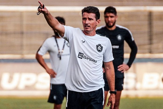 Gerson Gusmão