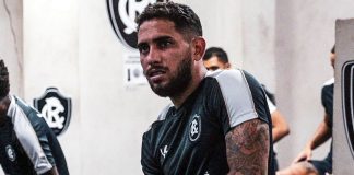 Leandro Carvalho