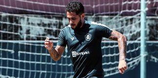 Leandro Carvalho