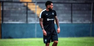 Leandro Carvalho