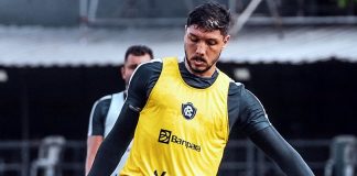 Paulinho Curuá