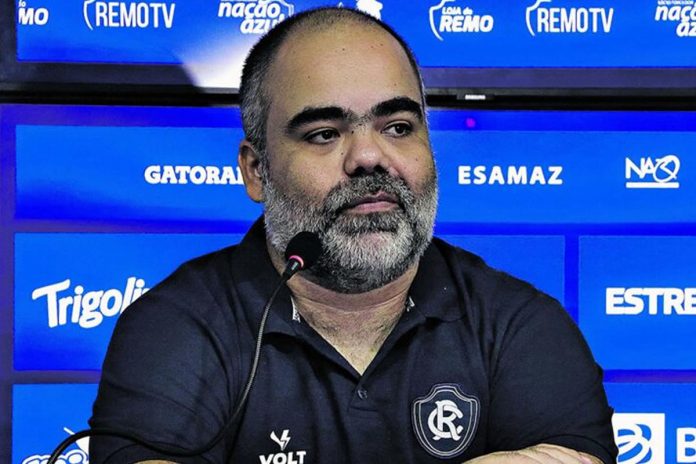 Fábio Bentes