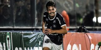 Remo 2×1 Ferroviário-CE (Marco Antônio)