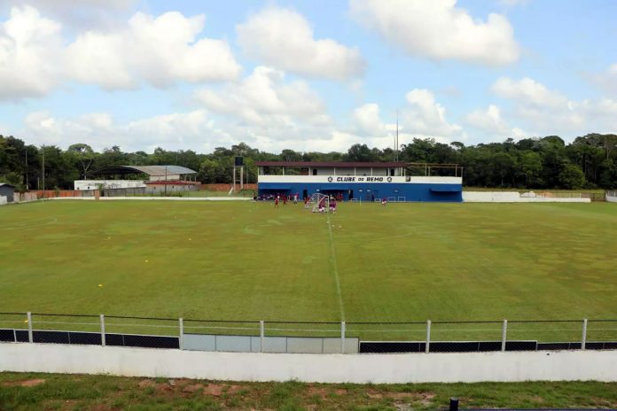 Centro de Treinamento