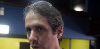 Ricardo Gluck Paul