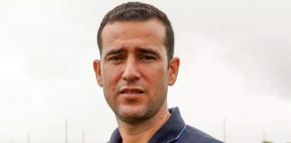 Thiago Gasparino