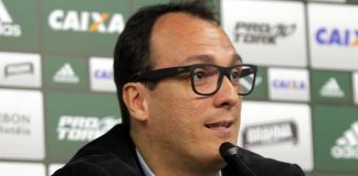 Alex Brasil