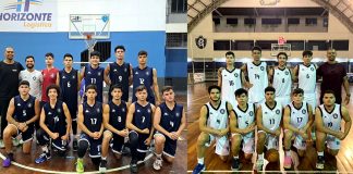 Basquete Sub-17