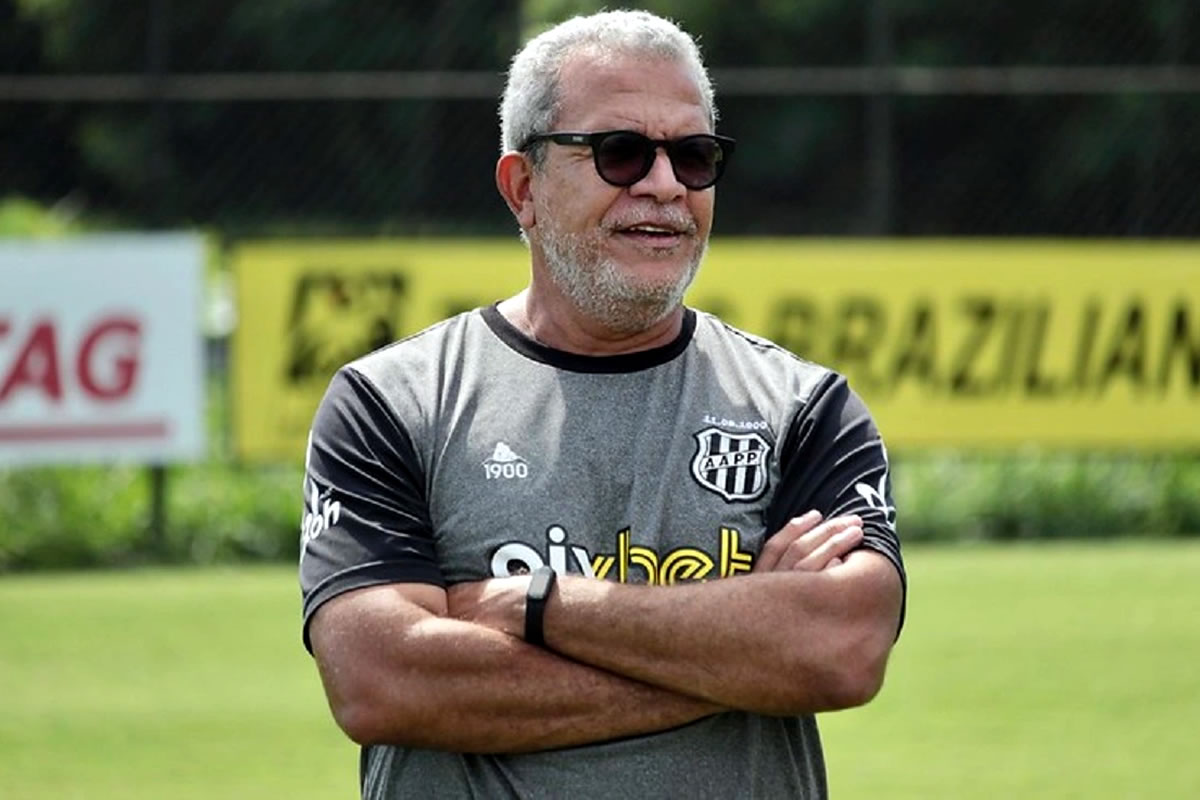 Hélio dos Anjos