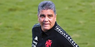 Marcelo Cabo