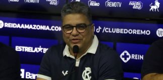 Marcelo Cabo