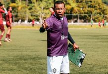 Mercy Nunes – Foto: Divulgação (Clube do Remo)