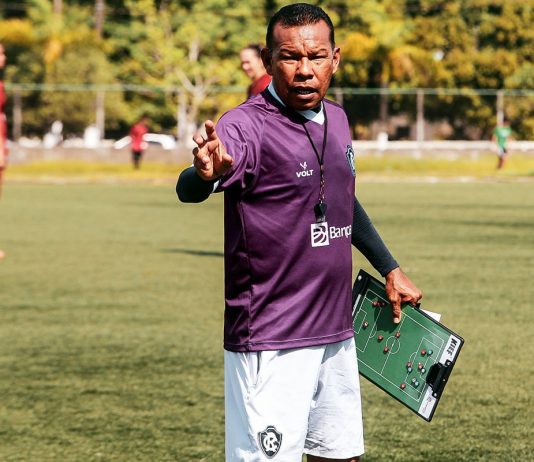 Mercy Nunes – Foto: Divulgação (Clube do Remo)