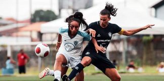 Paysandu 0×3 Remo (Keyla) (futebol feminino)