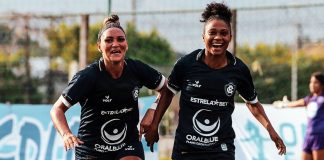 Paysandu 0×3 Remo (Lora Soure e Musa) (futebol feminino)