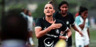 Paysandu 0×3 Remo (Lora Soure) (futebol feminino)