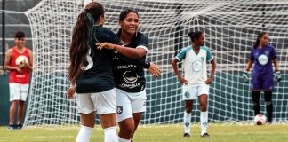 Remo 3×0 Paysandu (futebol feminino)