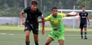 Remo 4×2 Trabalhista (Sub-17)