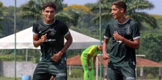 Remo 4×2 Trabalhista (Sub-17)