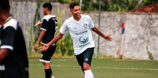 Remo 5×0 São Francisco (Sub-17)