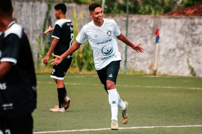 Remo 5×0 São Francisco (Sub-17)