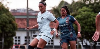 Remo 6×0 União Paraense (futebol feminino)