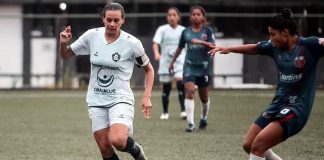 Remo 7×0 União Paraense (futebol feminino)