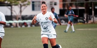 Remo 7×0 União Paraense (futebol feminino)