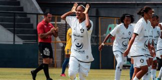 Remo 7×1 Esmac (Futebol Feminino)