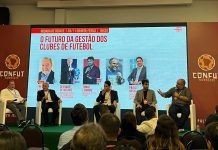 Fábio Bentes participa da Confut Nordeste