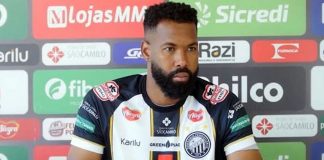 Lucas Mendes
