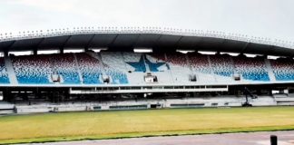 Mangueirão