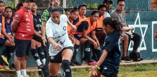 Remo 2×0 Pinheirense (futebol feminino)