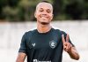 Anderson Uchôa – Foto: Samara Miranda (Clube do Remo)