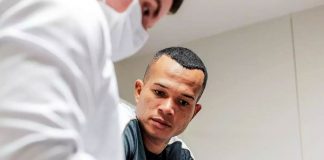 Anderson Uchôa