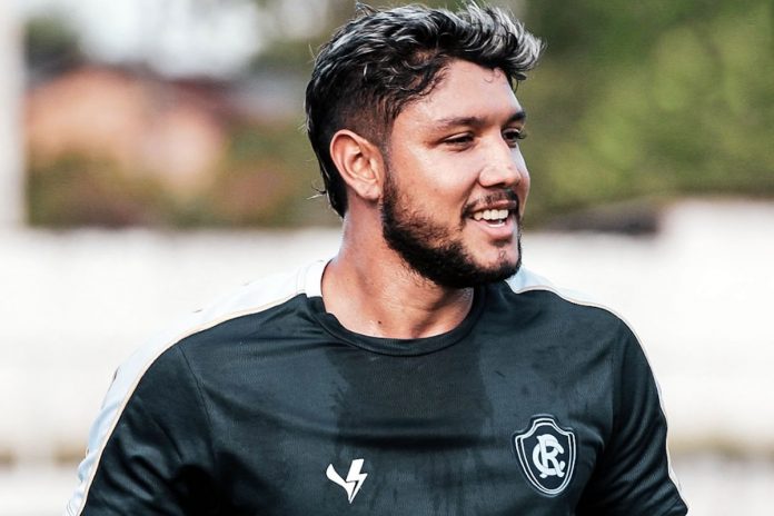 Paulinho Curuá