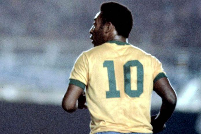 Pelé