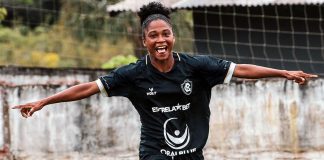 Remo 4×0 Pinheirense (Musa) (futebol feminino)