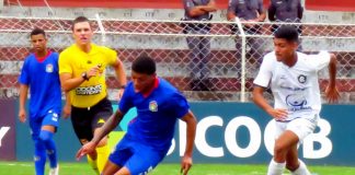 Remo 1×1 São Caetano-SP