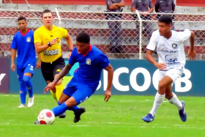 Remo 1×1 São Caetano-SP